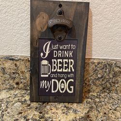 Bottle Opener