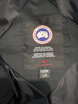Canada Goose