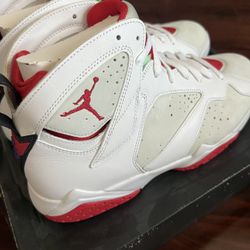 Jordan Hare 7 size 10