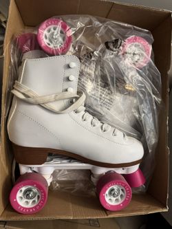 Chicago Skates Women Size 7
