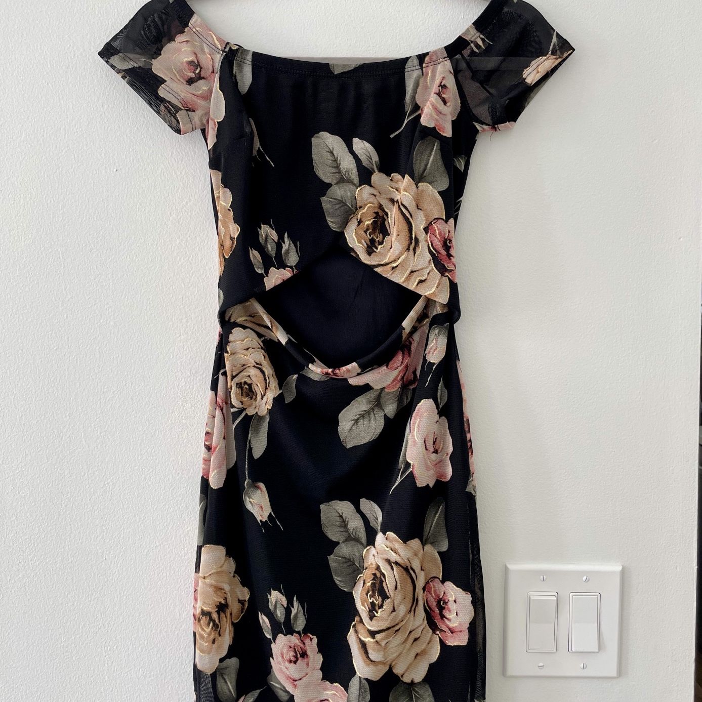 Dress, Guess Brand, Size XS
