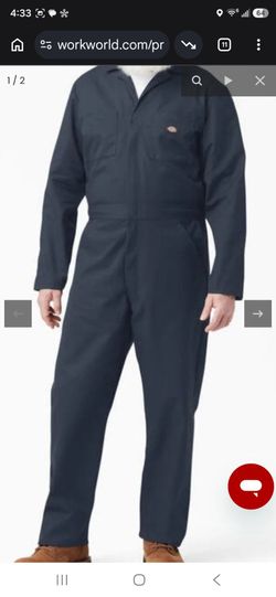 Coveralls