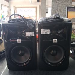 Jbl MK2 3 Series