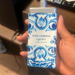Dolce & Gabbana