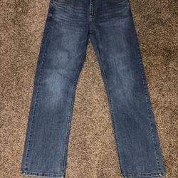 (32x32) Wrangler Jeans 
