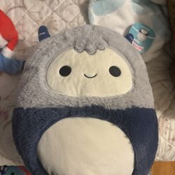 Horace Squishmellow