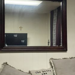 XL Mirror 