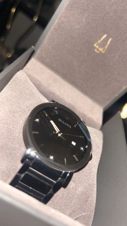 BRAND NEW BULOVA