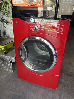 Front Load Dryer 