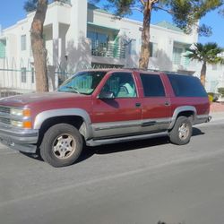 1999 Chevrolet C/K 1500
