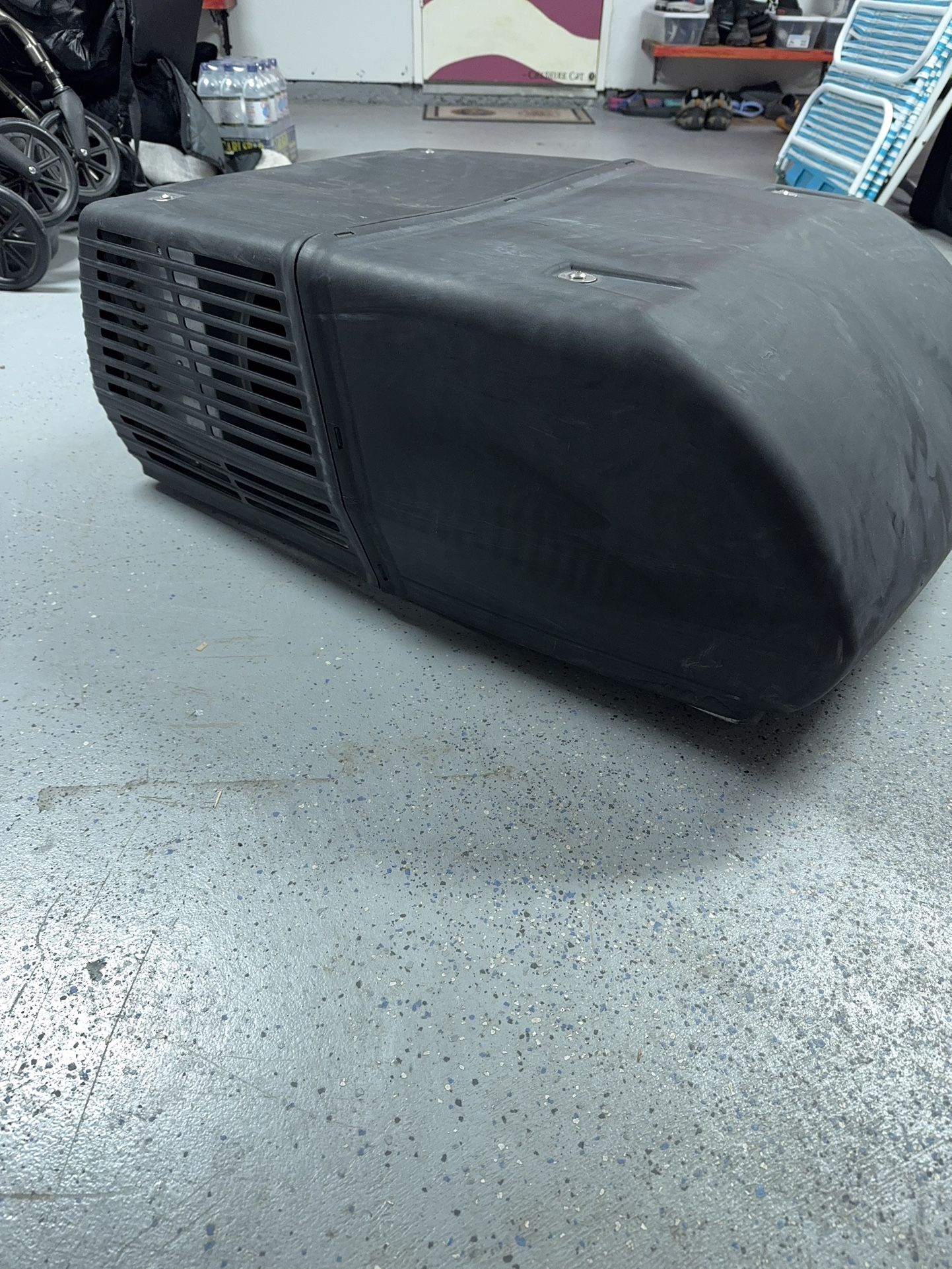 RV AC Unit (15K)