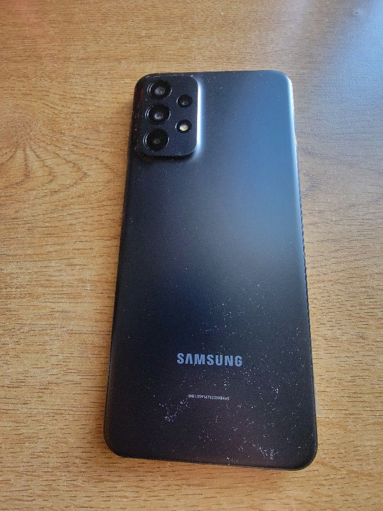 Samsung Galaxy A15 Unlocked