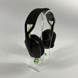 Logitech g435 Wireless Over-Ear Bluetooth Headphones Black/Yellow No USB Donle