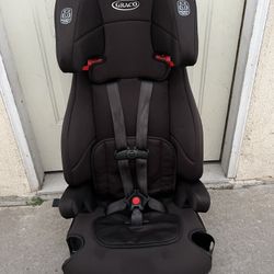 GRACO TRANZITIONS 3&1
