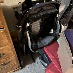 Stroller