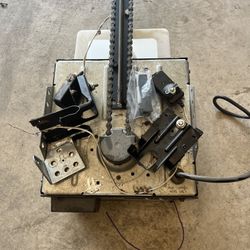 Garage Door Opener 