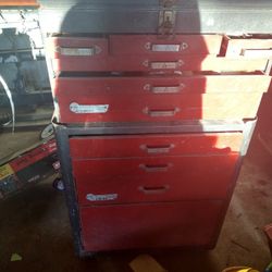 Tool Boxes