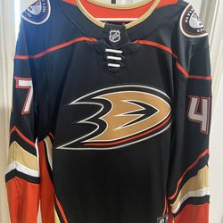 Hampus Lindholm - Anaheim Ducks Jersey - Fanatics