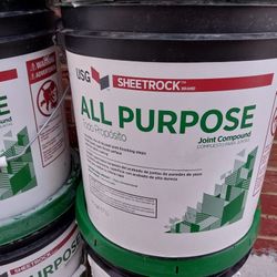 Drywall Plaster Compaund