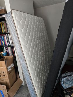 Free bed set