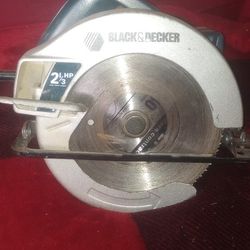 Circular Saw 