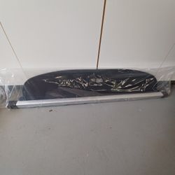 2024 Subura Crosstrek or Impreza Cargo Cover