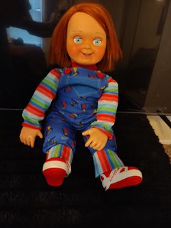 Chucky Doll