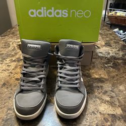NEW..Men’s Adidas “Neo”.. size 12