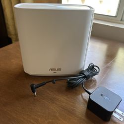 ASUS ZenWiFi ET8 WiFi Router