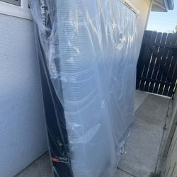 Temper-pedic Proadap 12” Firm Memory Foam king Mattress  