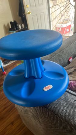 Kore Wobble Chair
