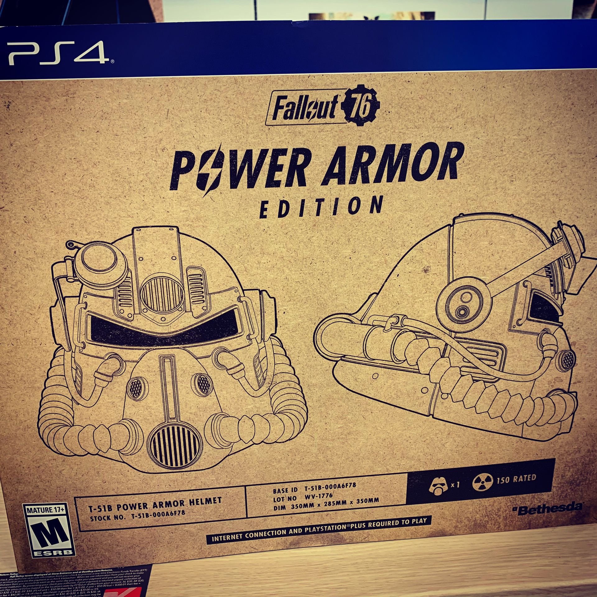 Armor Edition for PS4 for Sale in Lewisville, TX - OfferUp