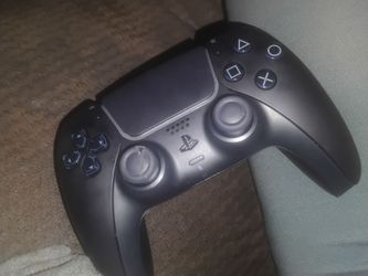 PS5 controller
