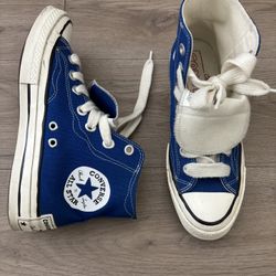 Chucks 
