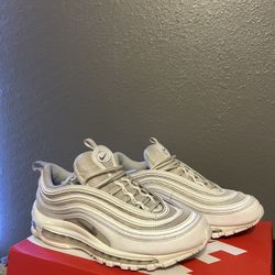 Nike Air Max 97’s
