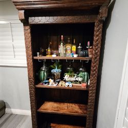 Bar Shelf 
