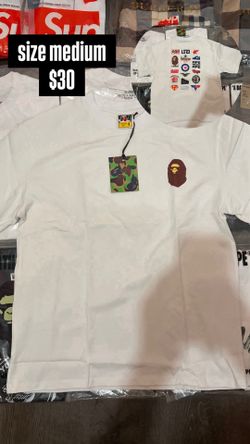 Bape tee