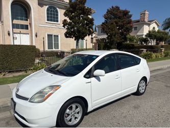 2006 Toyota Prius