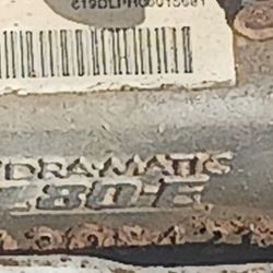 4l80E Transmission And Transfer Case For Sale 