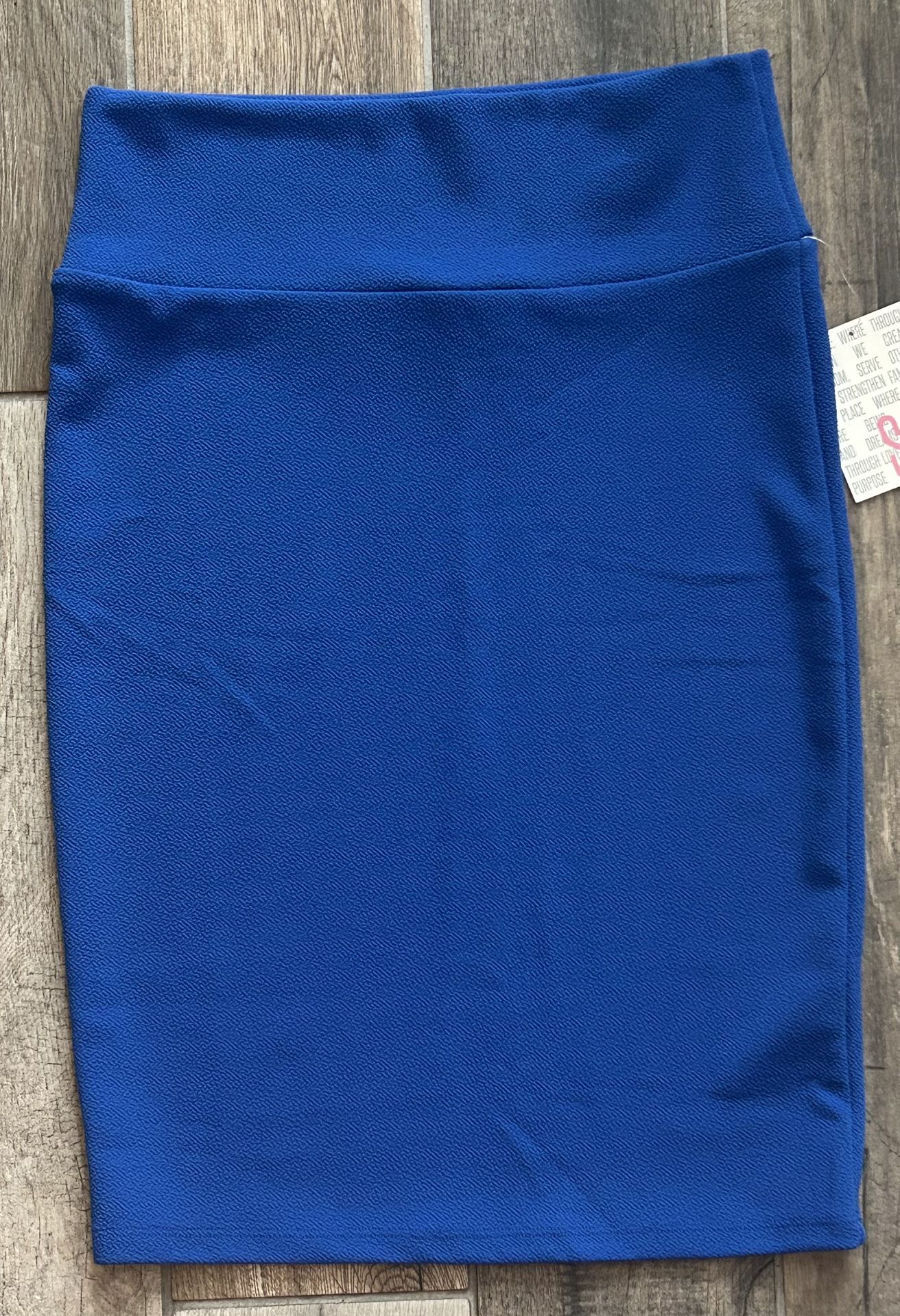 Cassie Style LuLaRoe Skirt