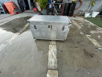 Core box