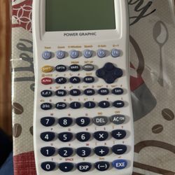 Calculator Casio 