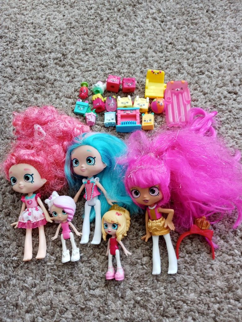 Shopkins
