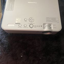 Projector Panasonic