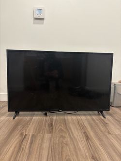 LG Smart TV 43inch
