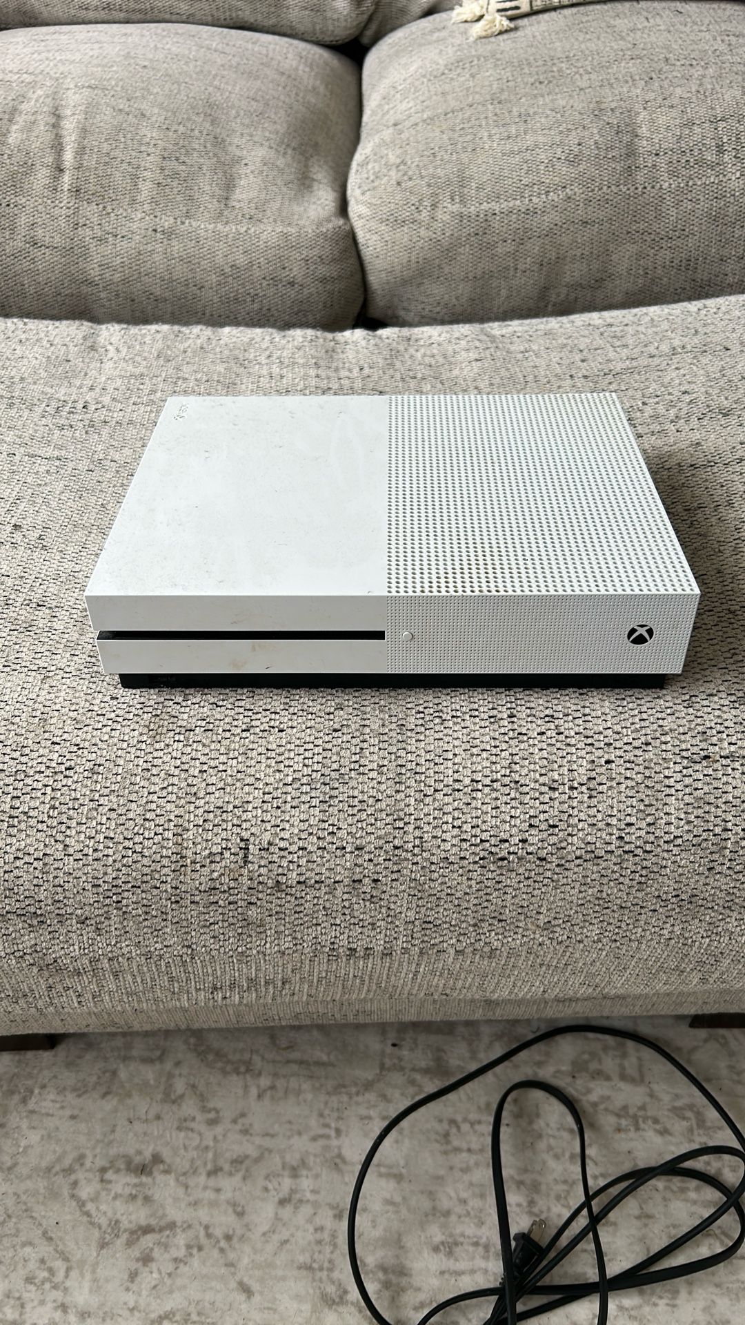 Xbox Works 50/50
