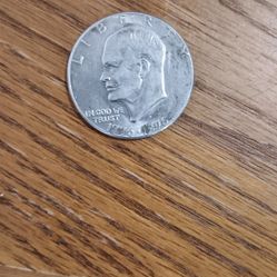 One Dollar 