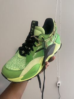 Lafrance size 11