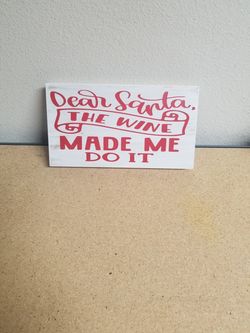 New Christmas Decor