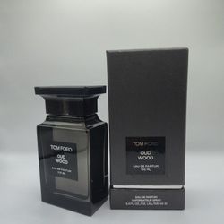 Tom Ford Oud Wood - 100mL